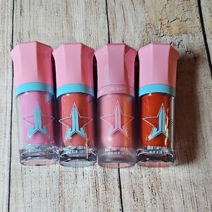 Jeffree Star Magic Star Liquid Blush Bundle